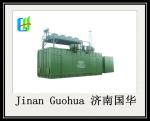 500kW Biogas Gas Generator with Standard 500GF1-PT T12V190zl-2 Shengdong Engine