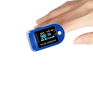 Wholesale 128 * 64 Resolution Oxygen Saturation Monitor For Middle - Aged People FPX-013 from china suppliers