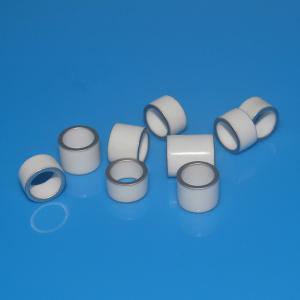 Wholesale GDT Thin Wall Ceramic Tube Thermocouples Long Service Life Various Size Anti Aging from china suppliers
