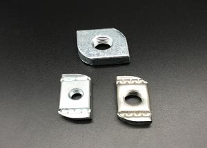 Wholesale Unistrut Channel Nut Without Spring from china suppliers