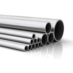 Seamless Pipe AMS 5584 Seamless Stainless Steel 316 Polished Tube SS 316 Pipe