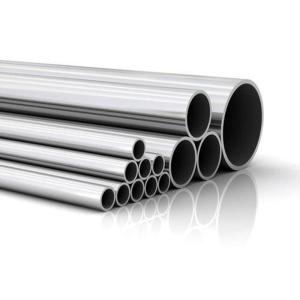 Wholesale Seamless Pipe AMS 5584 Seamless Stainless Steel 316 Polished Tube SS 316 Pipe Tube Type 316 TP 316 SS Polished Pipes from china suppliers