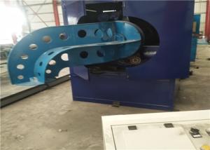 Wholesale Inverted Motor 11kw Straight Line Wire Drawing Machine from china suppliers