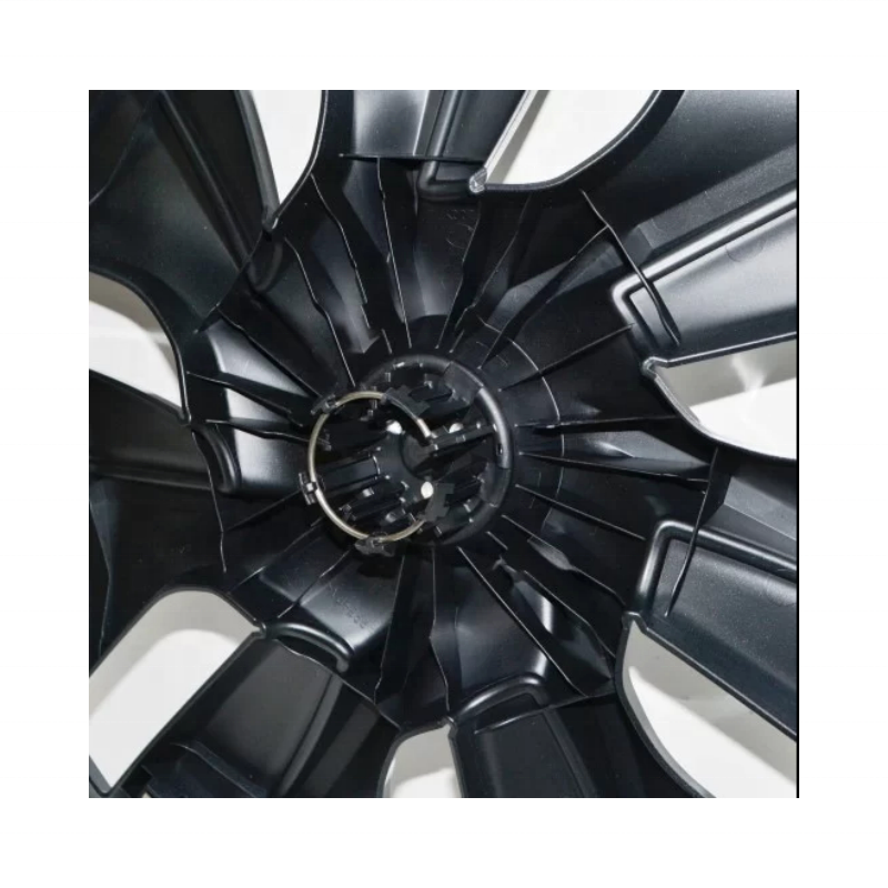 Tesla Model 3 Wheels And Tires In Silver Finishing For Car Fitment OEM 1044235-00-A