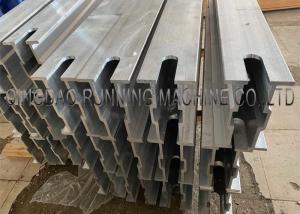 Wholesale High Strength Conveyor Belt Vulcanizing Accessories Aluminum Beam from china suppliers
