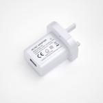 Wholesale For iPhone Charger 5V 1A USB Charger Portable Quick Charge Wall