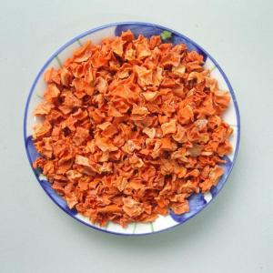 Wholesale Crunchy Dried Carrot Chips Sodium 150 Mg Healthy And Delicious from china suppliers