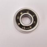 R18 ZZ-2RS Cooling Fan Bearing / Inch Size Ball Bearings 28.575*53.975*9.525mm