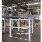 Shrink Nylon Pe Film Blowing Machine For Electrical Insulation Films