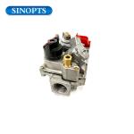 Sinopts Millivolt Gas Control Valve