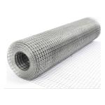 Wholesale High Quality 3x4 Inch Galvanized Square Welded Wire Mesh Bird Welded