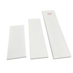 Single Side Etched ptfe sheet 1mm-300mm for Core Material Food Grade 100% Virgin