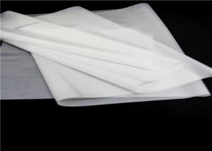 Wholesale Copolyester High Temperature Pes Hot Melt Glue Film , Glue Film Adhesive For Textile Fabric from china suppliers