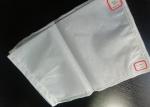 Food Grade Nylon Material Plain Weave 25 73 microns Nylon Milk Filter Bag
