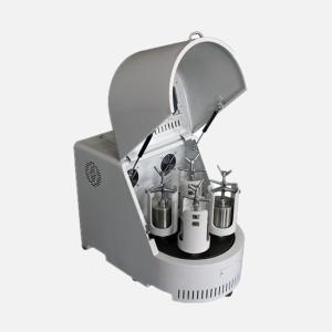 Wholesale 0.75KW Mini Laboratory Ball Mill 220V 50Hz For Ultra Fine Powder Grinding from china suppliers