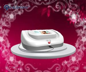 Wholesale hot sale professional spider vein removal machine 30MHz telangiectasia removal machine from china suppliers