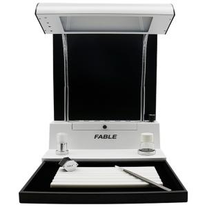 Wholesale 220V Diamond Grading Light Hight Brightness Energy Saving Model FDL-12 from china suppliers