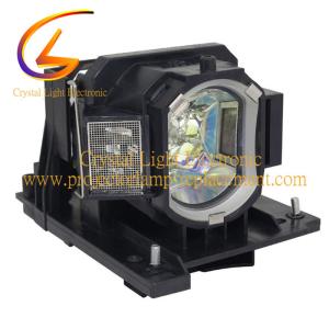 Wholesale DT01171 DT01175 Hitachi Projector Lamp Replacement CP-X4021N CP-X5021N CP-WX4021N from china suppliers