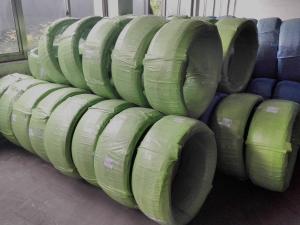Wholesale Galvanized Steel Wire 2.5mm for ACSR from china suppliers