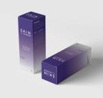 Skin Care Customized Cosmetics Eco Friendly Gift Packaging Box Essential Oil
