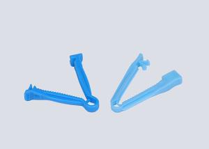 Wholesale PP PVC ABS Sterile Plastic Umbilical Cord Clamp Baby Neonatal Medical Grade from china suppliers