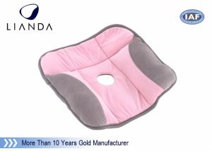 Wholesale Office Beauty Soft Hip Push Up Chair Seat Cushion Yoga Pad Breathable Memory Foam Cushion from china suppliers