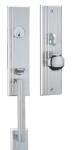 Unique Steel Security Door Locks 45mm Backset Corrosion Resistance