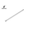 Buy cheap 304 Stainless Steel Braided Faucet Hose With ACS CE KTW Certification from wholesalers
