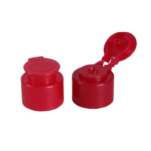 Wholesale 24mm Plastic Neck Screw Cap Water or Soda Bottle Caps from china suppliers