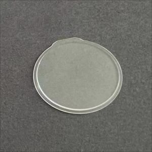 Wholesale Transparent Sapphire Crystal Watch Glass With Anti Glare Feature from china suppliers