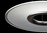 No Flickering Smart Led Ceiling Light 28W φ500mm Brightness Adjustable Long Life
