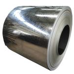 DX51D 12mm Thick SGCC Galvanized Steel Coils Cold Rolled Galvanized Coil Stock