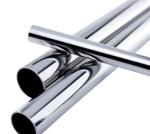 ASTM Stainless Steel Seamless Pipe AISI 201 202 301 304 1.4301 316 430 304L 316L