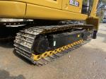 Small excavator caterpillar CAT 305.5E excavator mini digger buy used mini