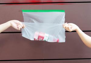 Wholesale Moisture Resistant Fold PE Pre Taped Masking Film Rolls Protect Surfaces During Painting from china suppliers