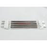 FeCrAl Alloy SS304 Furnace Heating Element U / I Shape For Heaters for sale