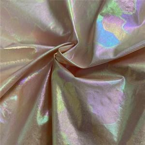 Wholesale 310t Printed Nylon Spandex Fabric 40Dx40D 50gsm Colourful Soft from china suppliers