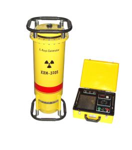 Wholesale XXH-3205 Non destructive weld testing equipment with glass x - ray tube from china suppliers