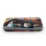 Unique Metal Pencil Case for Sale