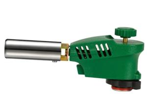 Wholesale Kitchen Dessert Outdoor Camping Butane Gas Heating Torch Brazing from china suppliers