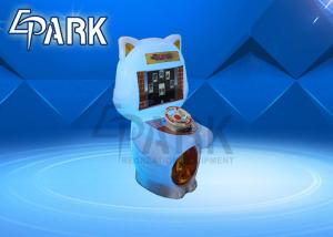 Wholesale Children Super Like Baby Racing Car Game Machine / Arcade Driving Simulator from china suppliers