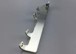 Corrosion Resistant Nickel Plated Copper Bus Bar For Electronic Products