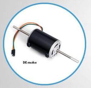 Wholesale Bus AC Blower Motors from china suppliers