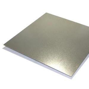 Wholesale China Manufacturer Good Quality 600*890*0.2mm Slide Top Steel Tinplate from china suppliers
