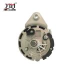 DR203 6BT R220-5 R305 LG856 Auto Alternator For Cummins 24V 60A 74-46 600-825