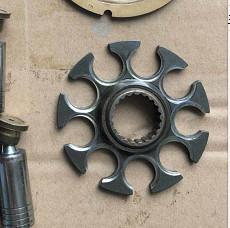 Wholesale Excavator Truck Cylinder Heads Eaton 72400 78462 Replacement from china suppliers