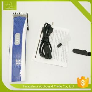 Wholesale NHC-3922 Salon Equipment Hair Trimmer Hair Clippers from china suppliers