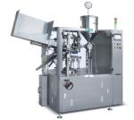 Automatic Aluminum Tube Filling Sealing Machine Metal Hose Pharmacy Cosmetic