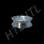 Industrial Swiss Automatic CNC Metal Turning Water Resistant With High