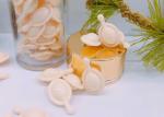6 Inch Middle Servo Motor Cosmetic Soft Gelatin Capsule Manufacturing Machine